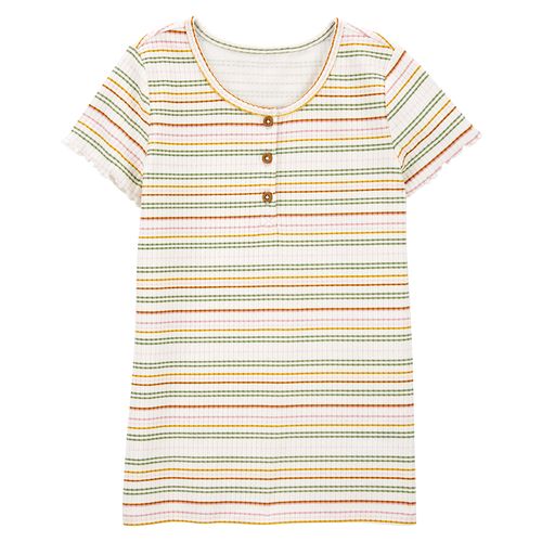 Carter´s Remera mangas cortas Rayas
