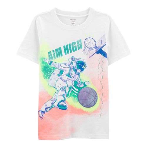 Carter´s Remera mangas cortas Astronauta