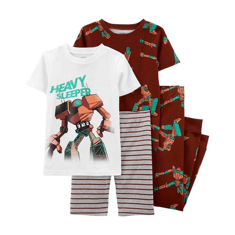 Carter pijamas sale