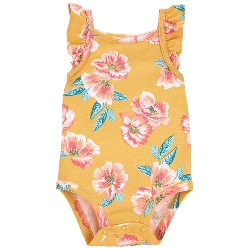 Carter´s Body Musculosa Floral