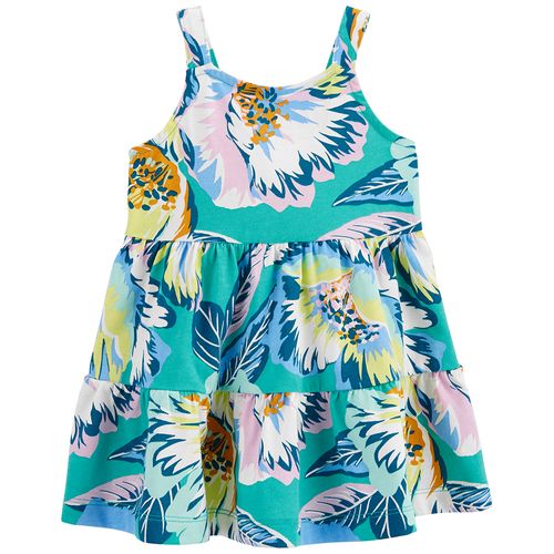 Carter´s Vestido Musculosa