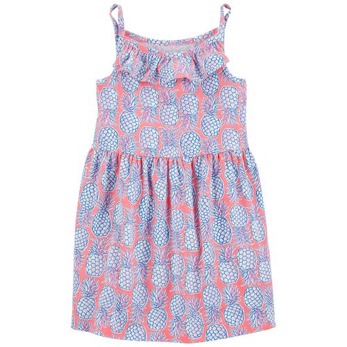 Carter´s Vestido Musculosa Anana