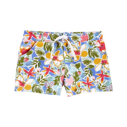 Carter´s Short Floral
