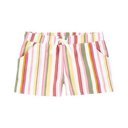 Carter´s Short Rayado