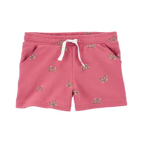 Carter´s Short Mariposas