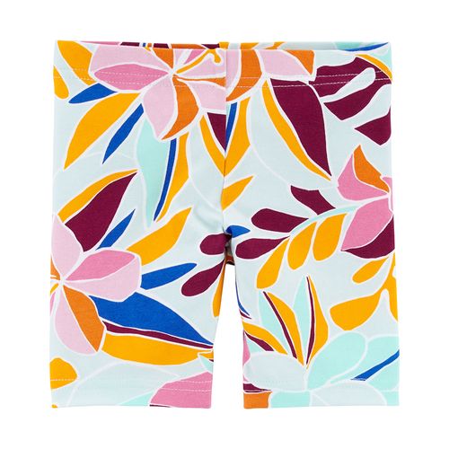 Carter´s Calzas Cortas Florales