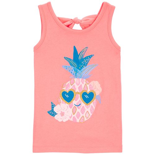Carter´s Remera Musculosa Anana