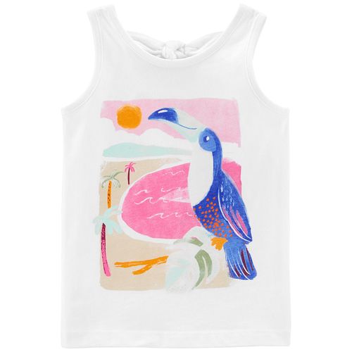 Carter´s Remera Musculosa Tucan