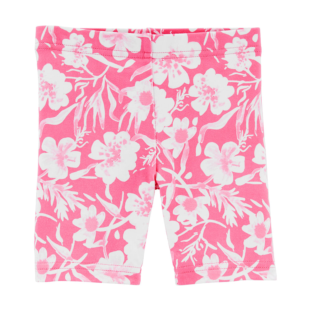 flores short