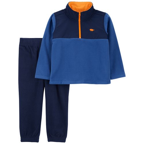 Carter´s Set 2 Piezas Buzo Pantalon