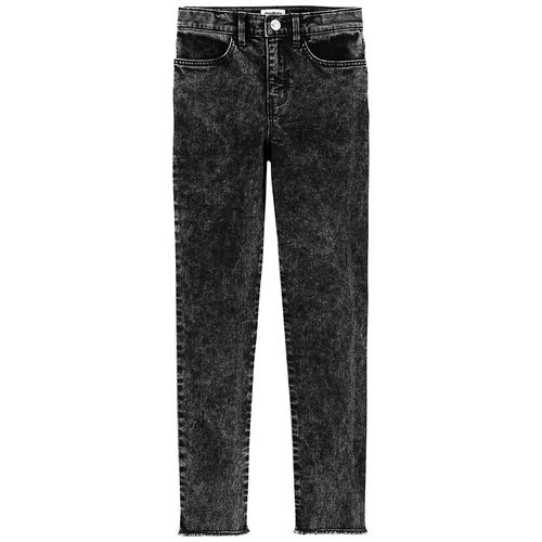 Oshkosh Skinny Jeans Tiro Alto