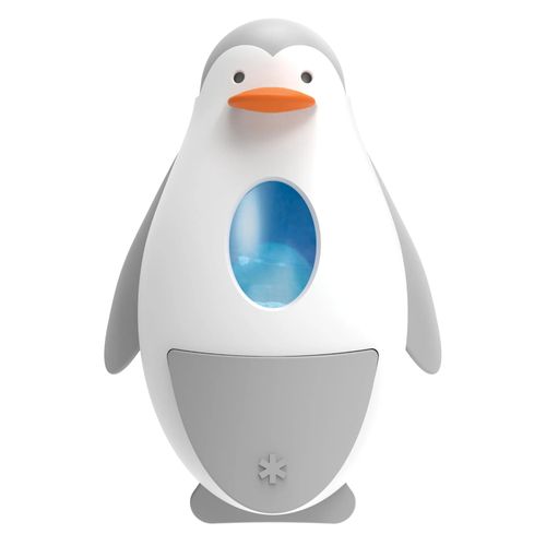 Dispenser Jabón Desinfectante Pingüino