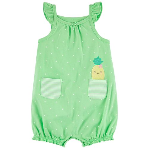 Carter´s Enterito Musculosa Anana