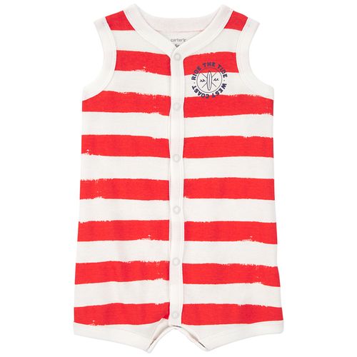 Carter´s Enterito Musculosa