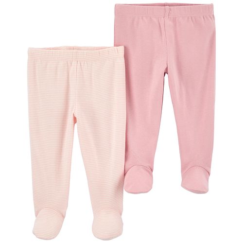Carter´s Pack 2 Pantalones
