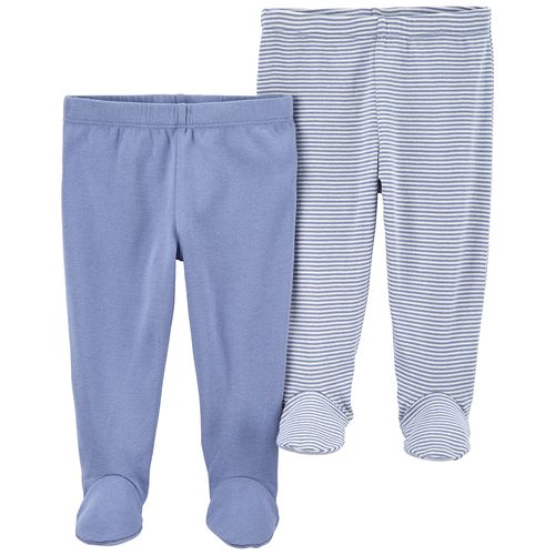 Carter´s Pack 2 Pantalones