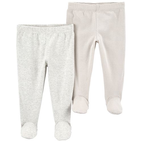 Carter´s Pack 2 Pantalones