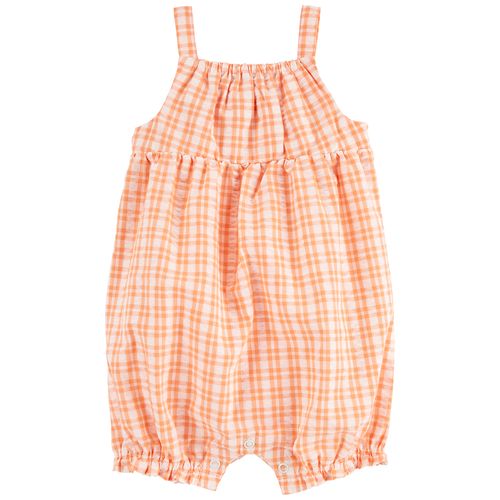 Carter´s Enterito Musculosa