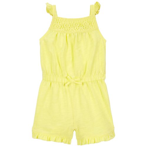 Carter´s Enterito Musculosa
