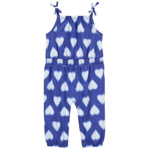 Carter´s Enterito Musculosa Corazones