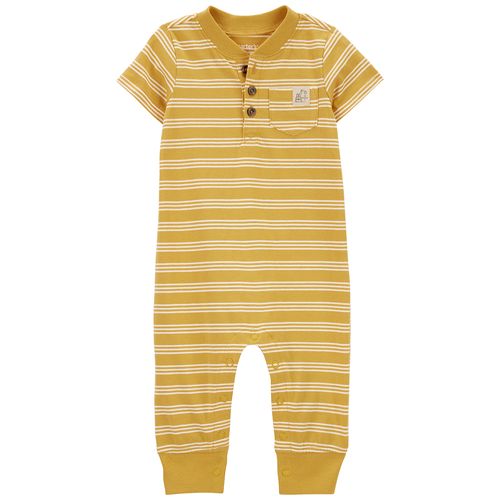 Carter´s Enterito Mangas Cortas