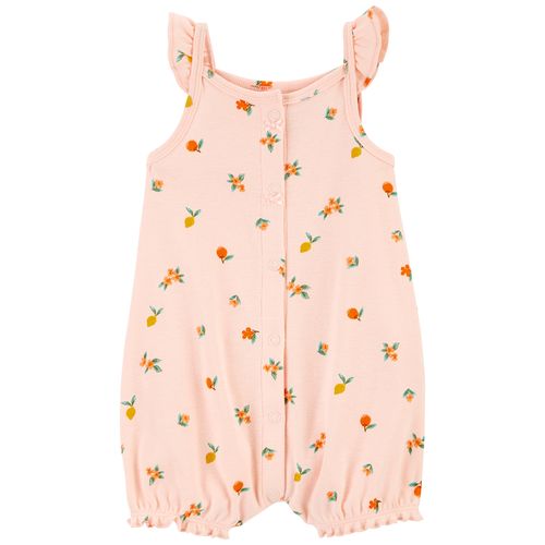 Carter´s Enterito Musculosa