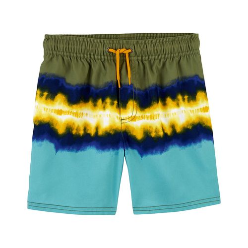 Carter´s Traje Baño 1 Pieza Short