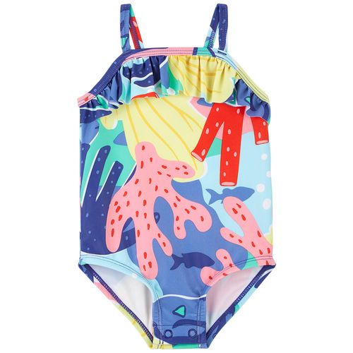 Carter´s Traje Baño 1 Pieza