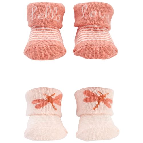Carter´s Pack 2 Pares Medias