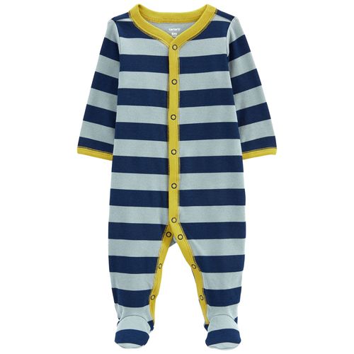 Carter´s Osito Pijama Algodon Broches