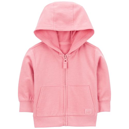 Carter´s Campera Cierre Capucha