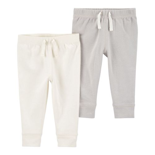 Carter´s Pack 2 Pantalones