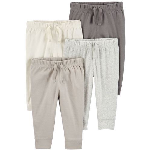 Carter´s Pack 4 Pantalones