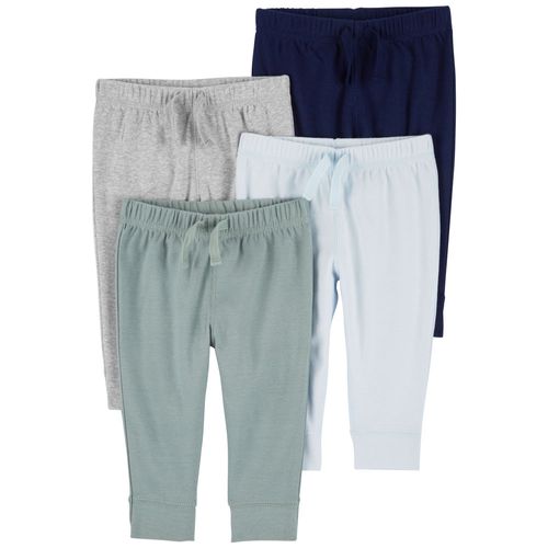 Carter´s Pack 4 Pantalones
