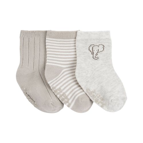 Carter´s Pack 3 Pares Medias