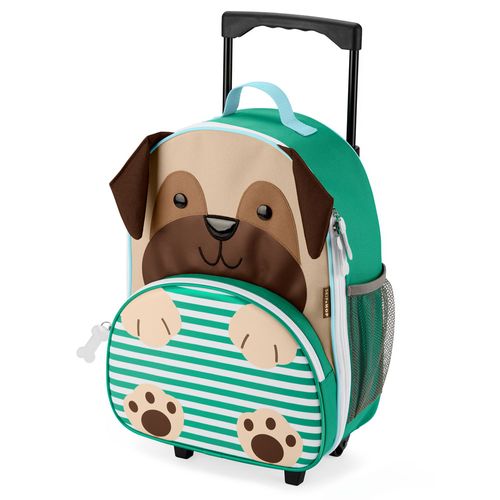 Skip Hop Mochila Carrito Pug