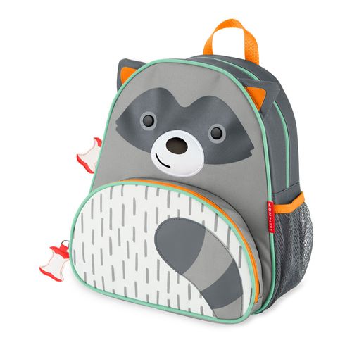 Skip Hop Mochila Clasica Mapache