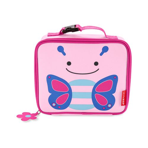 Skip Hop Lunchera Mariposa