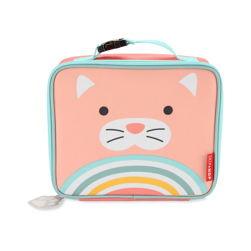 Skip Hop Lunchera Gato