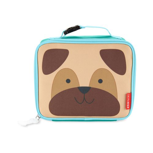 Skip Hop Lunchera Pug