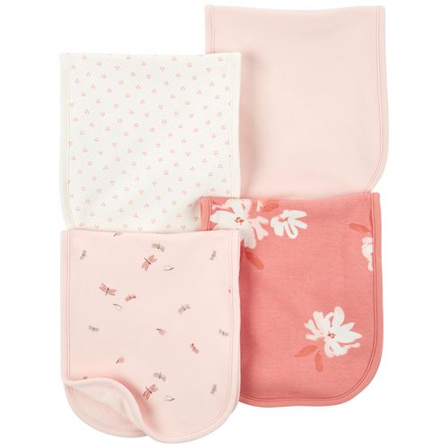 Carter´s Pack 4 Babitas