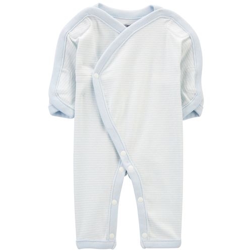 Carter´s Osito Pijama Algodon Broches