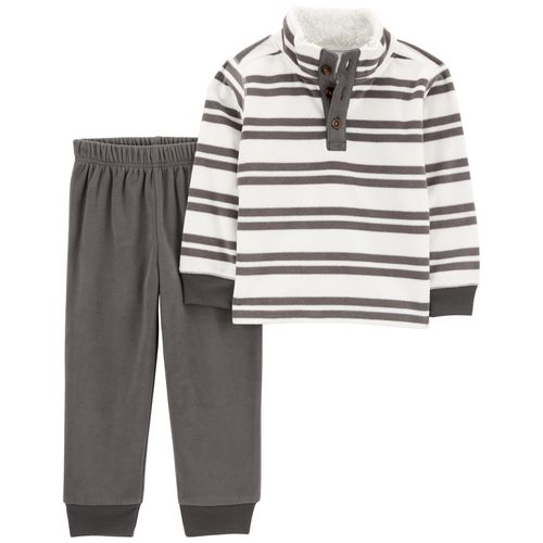 Carter´s Set 2 Piezas Buzo Pantalon