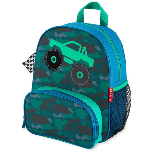 Skip Hop Mochila Clasica Camion