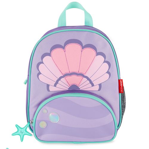 Skip Hop Mochila Clasica Marina