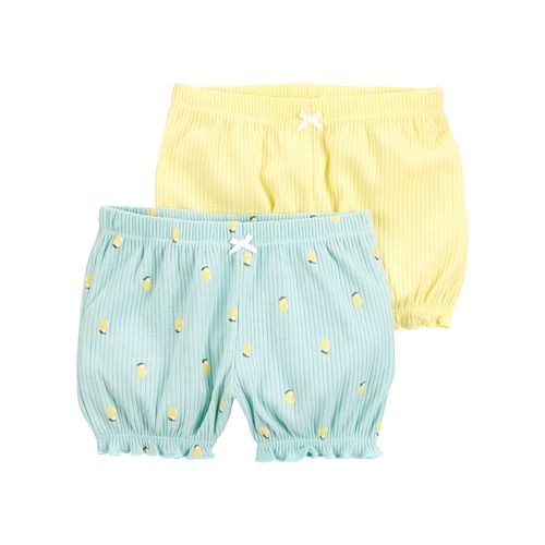 Carter´s Pack 2 Shorts