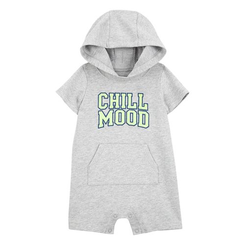 Carter´s Enterito Capucha Chill Mood