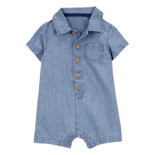 Carter´s Enterito Mangas Cortas