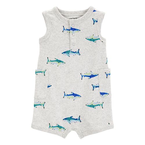 Carter´s Enterito Mangas Cortas