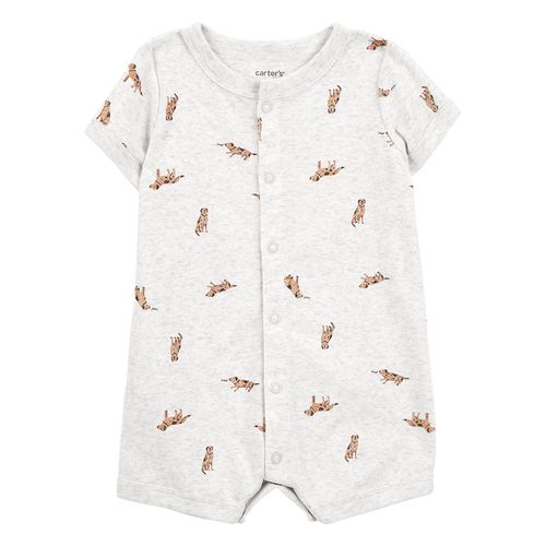 Carter´s Enterito Mangas Cortas